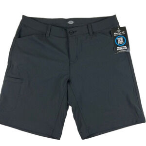 Nwt Dickies  Cargo Moisture Wicking Shorts size 8